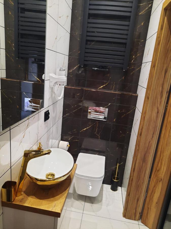 Rosh Apartament לובלין מראה חיצוני תמונה