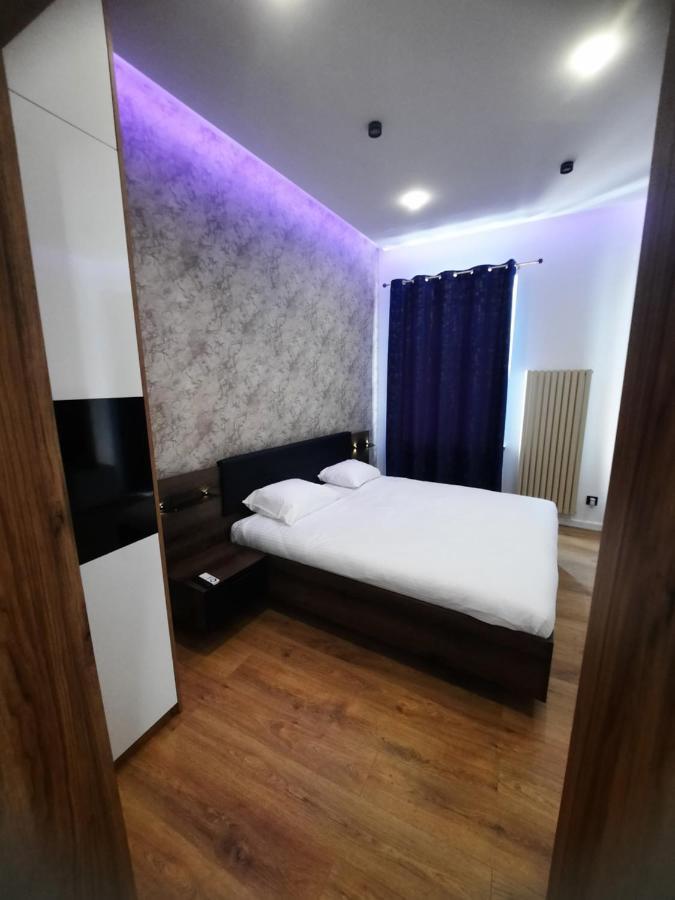 Rosh Apartament לובלין מראה חיצוני תמונה