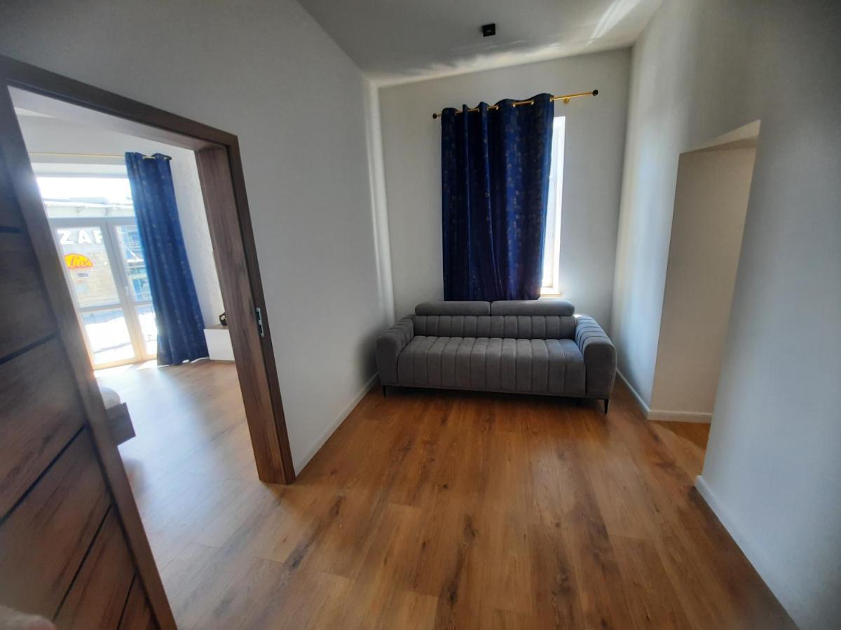 Rosh Apartament לובלין מראה חיצוני תמונה